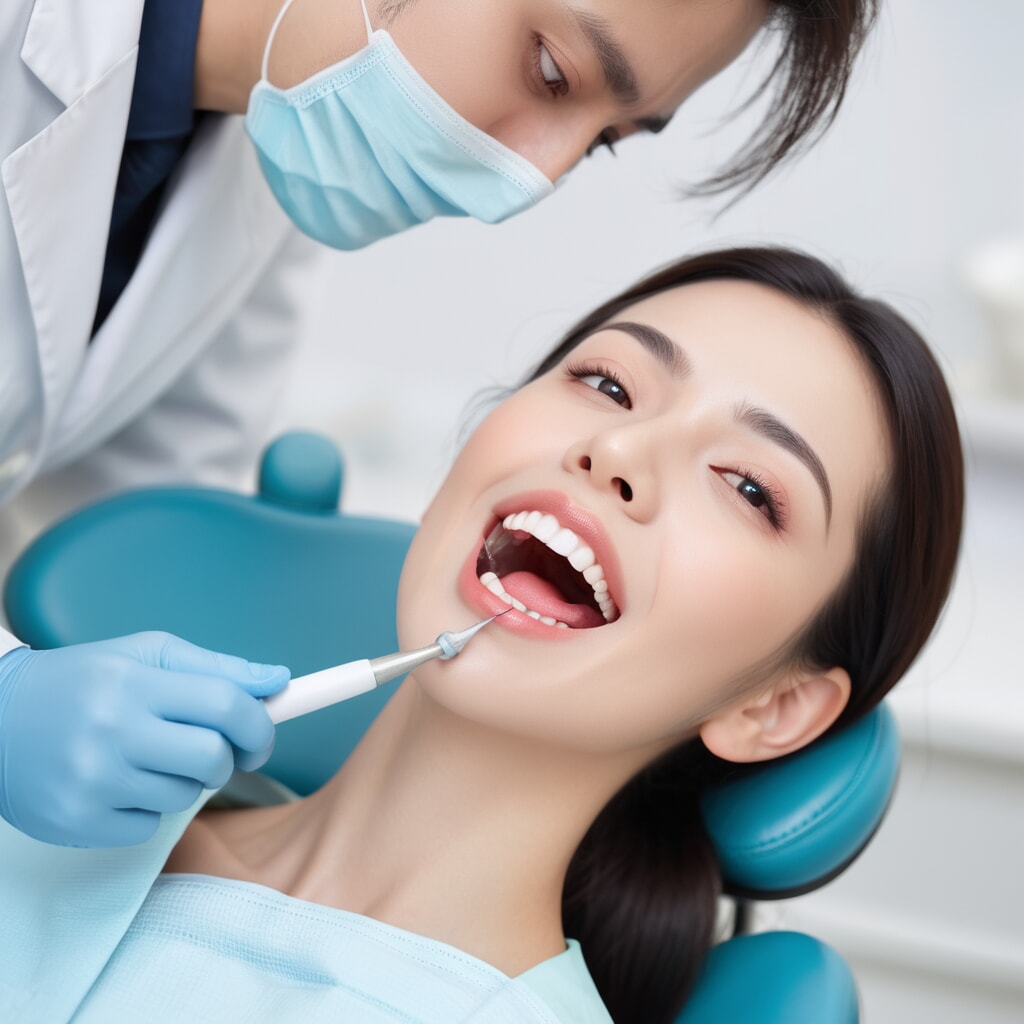 五、不同医院和医生收费差异