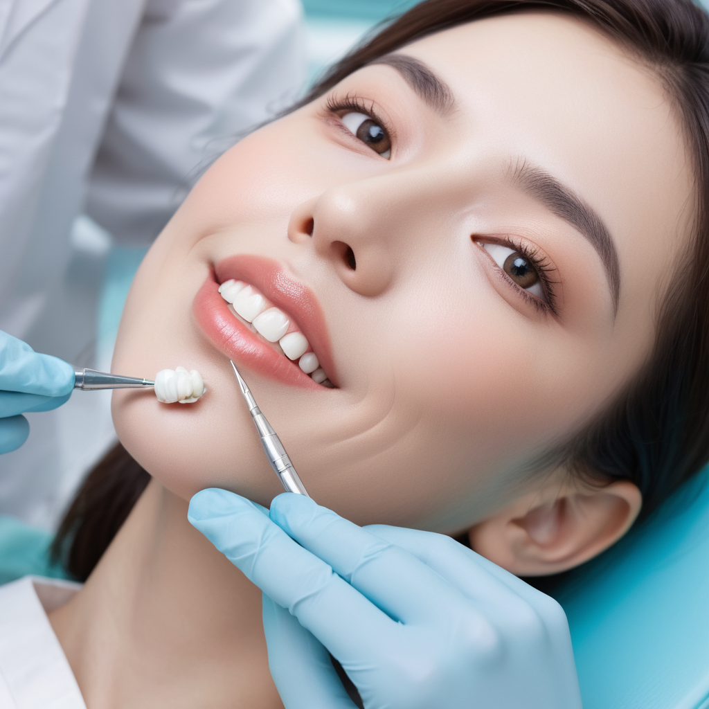 恒牙牙根弯曲紧贴神经会导致持续疼痛吗？附专业解答与应对方法