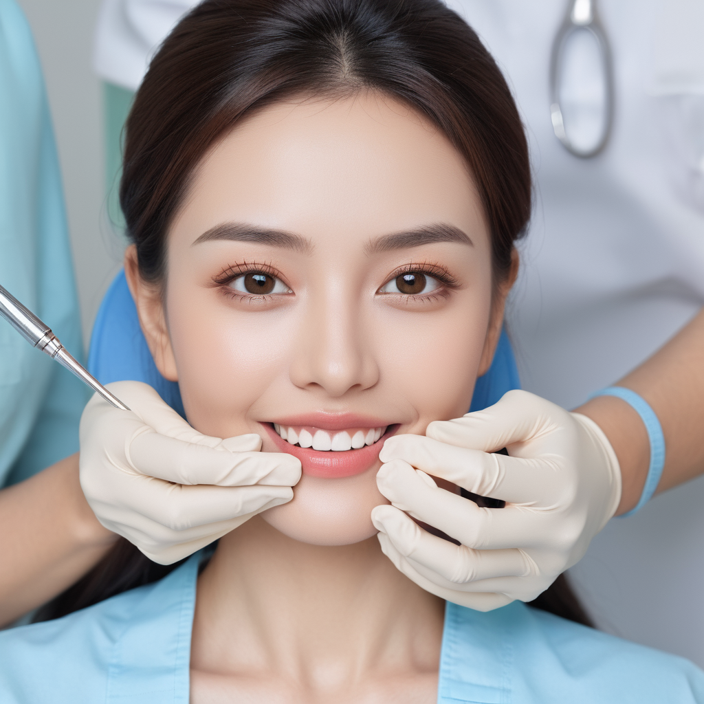 二、瑞士ITI种植牙总费用：不只是种植体，还有牙冠和手术费