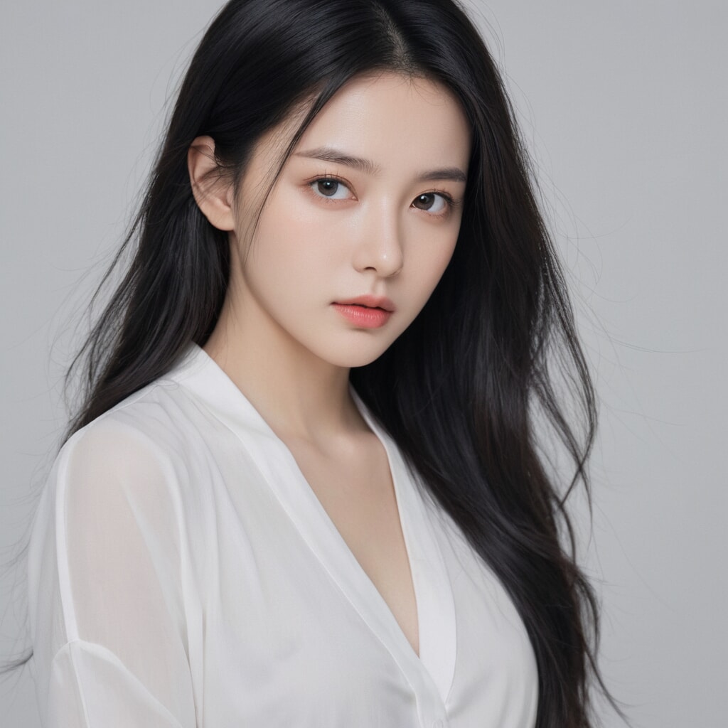 双下巴溶脂一般几次才能见效？3-5次疗程效果更明显！