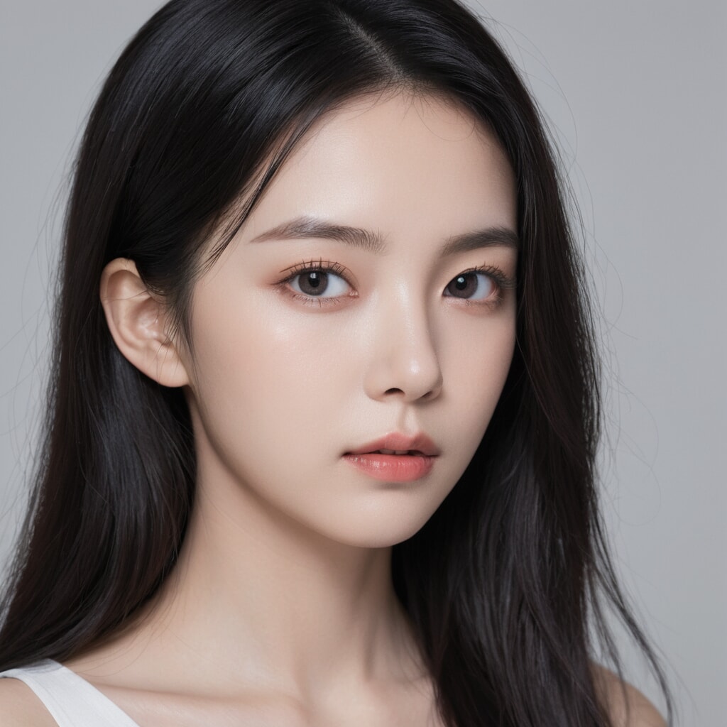 一、双下巴溶脂一般几次？疗程次数因人而异