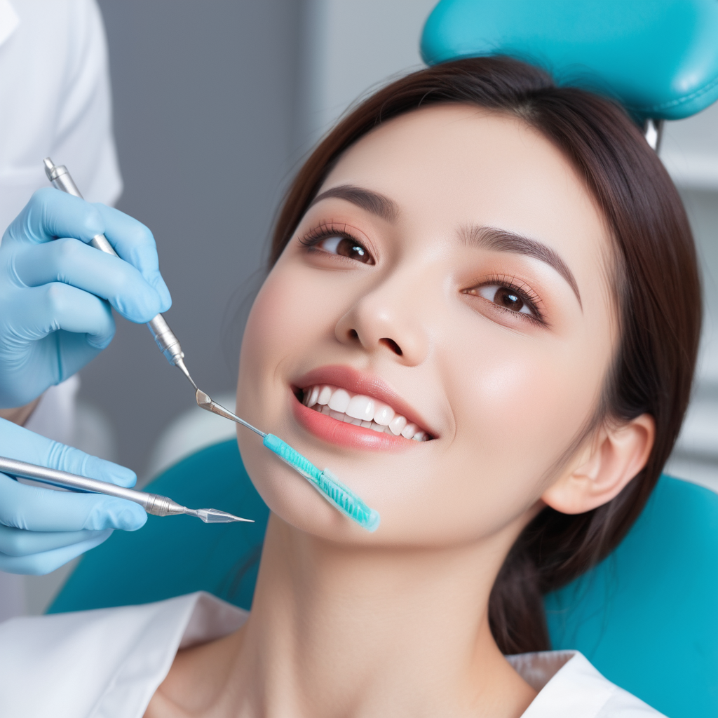 6号牙缺失是种好还是把7号牙移动过去？种牙更稳固还是移动7号牙更省事？