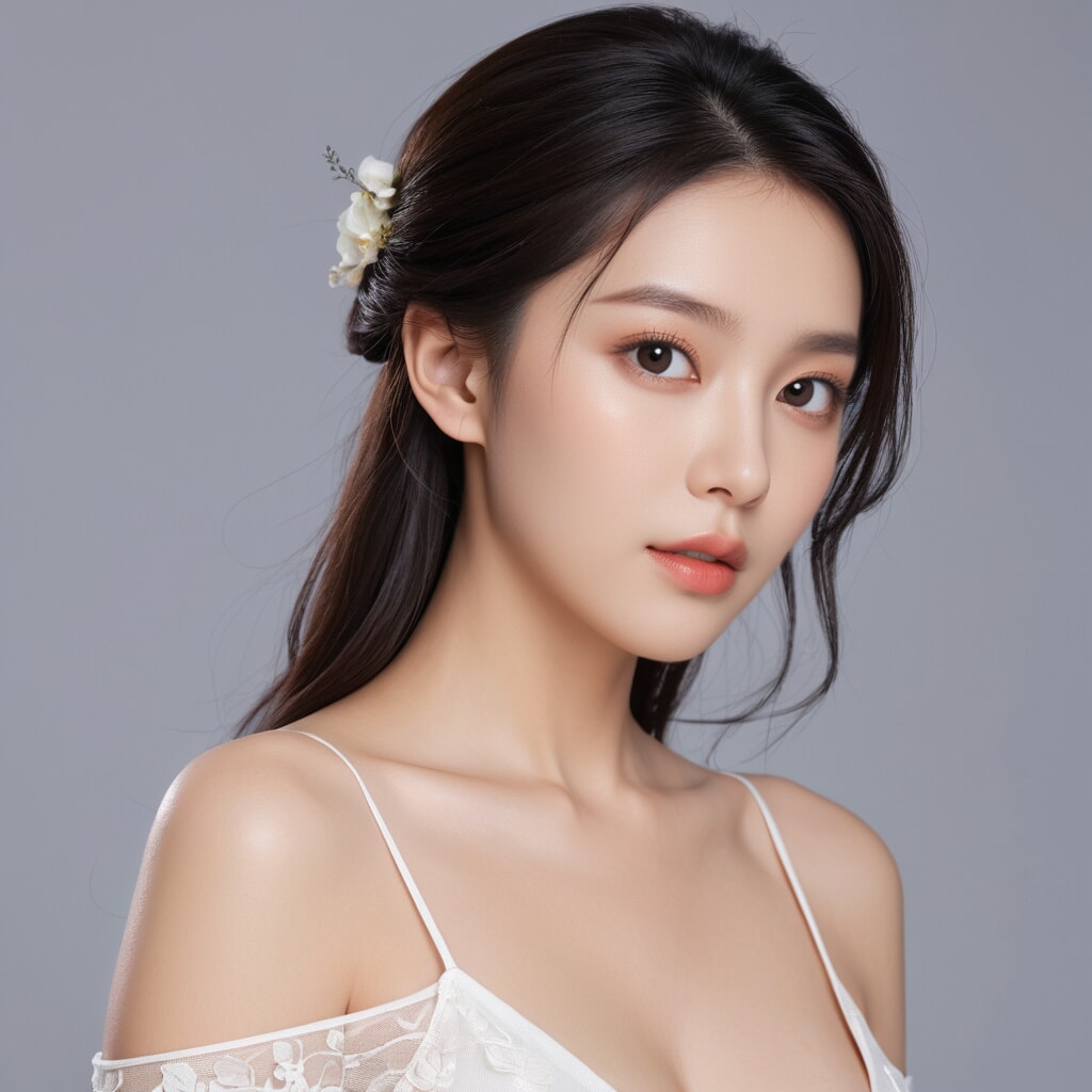 二、乔雅登丰颜注射后的冷敷操作指南