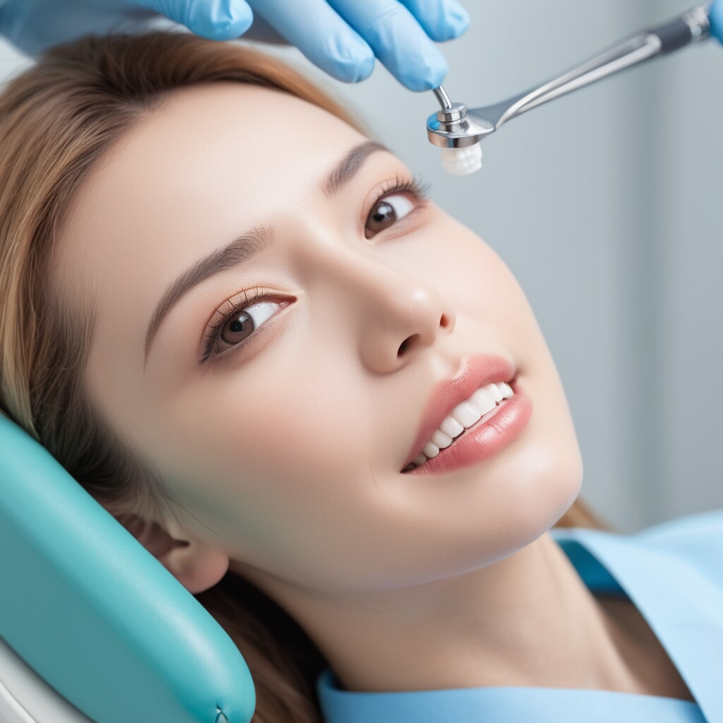 二、复合树脂的价格和特点