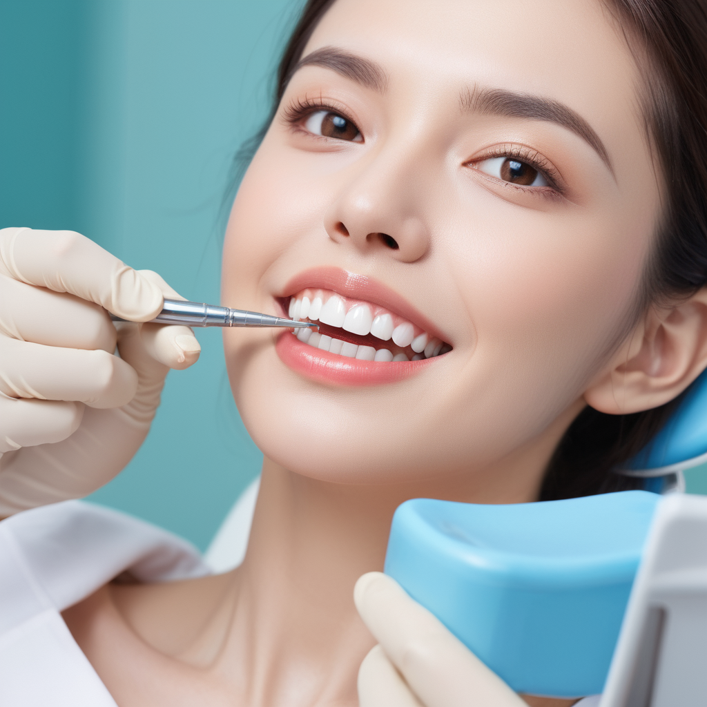 二、吸附全口牙用多少钱？材料选择对价格的影响