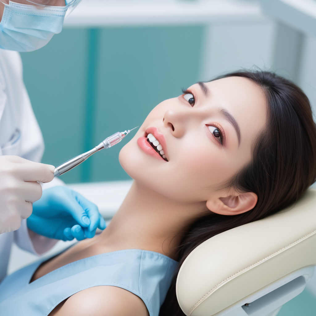 三、吸附全口牙用多少钱？地区与附加服务的影响