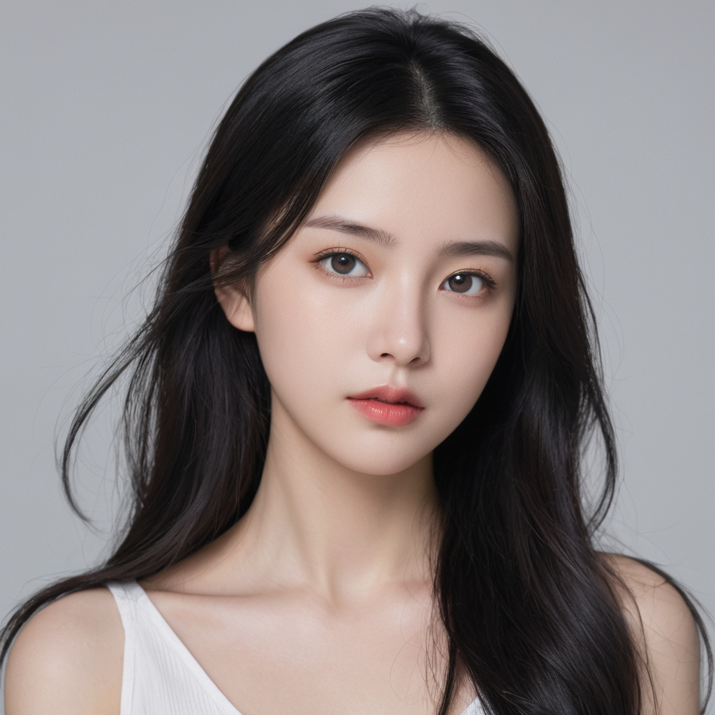 二、少女针填眉弓术后疼痛和肿胀的期