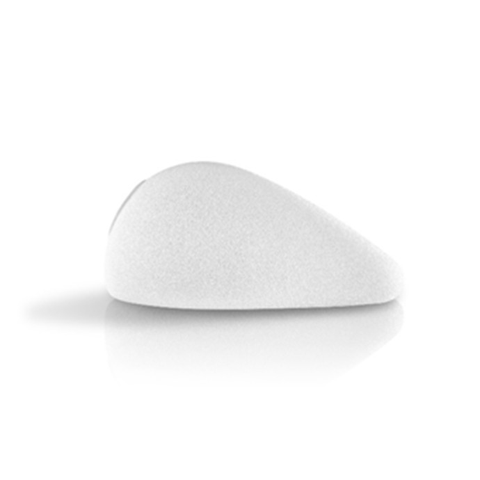 二、娜高假体丰胸的疗效与自然度