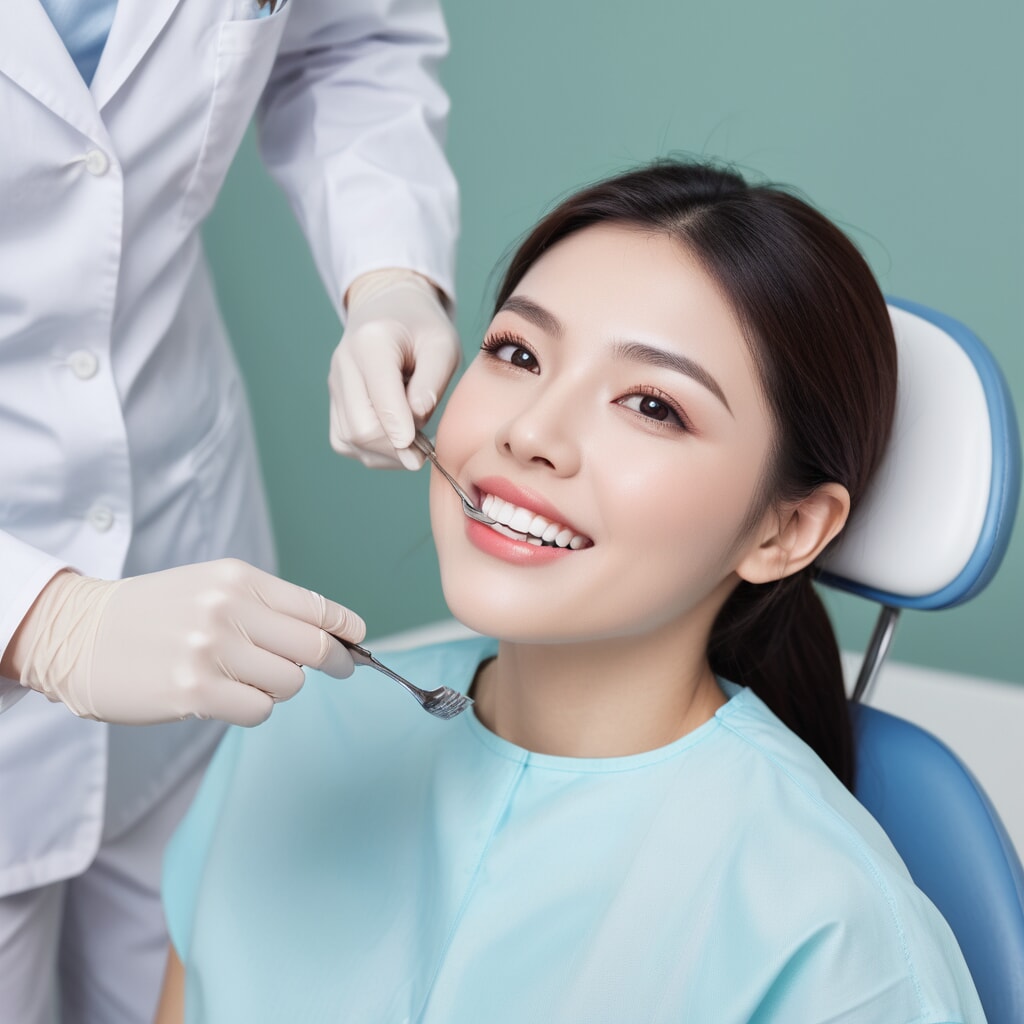 十、绵阳美奥口腔