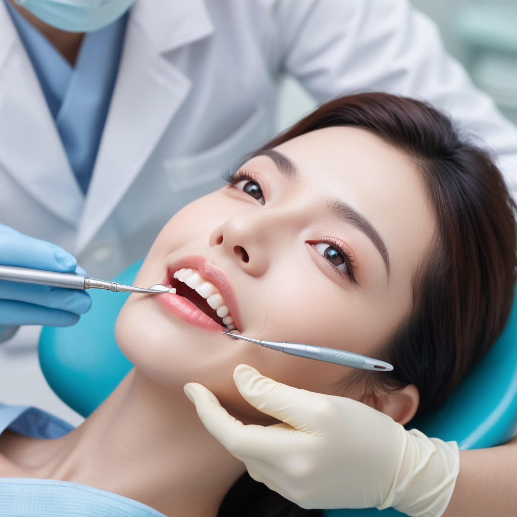 二、绵阳科雅口腔