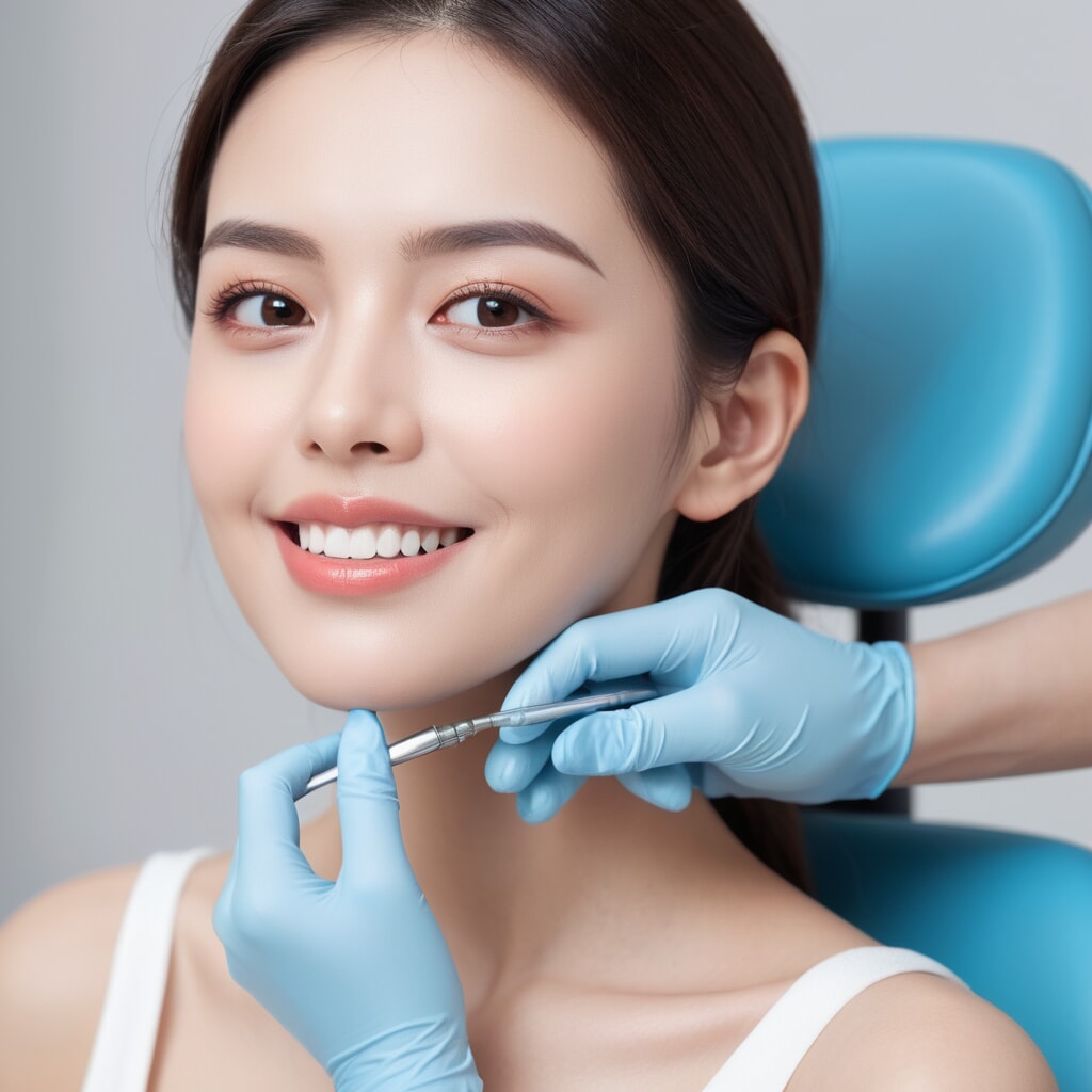 十一、绵阳江油英博口腔医院