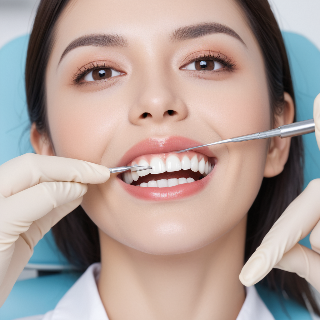 十三、绵阳涪城宜美多口腔诊所