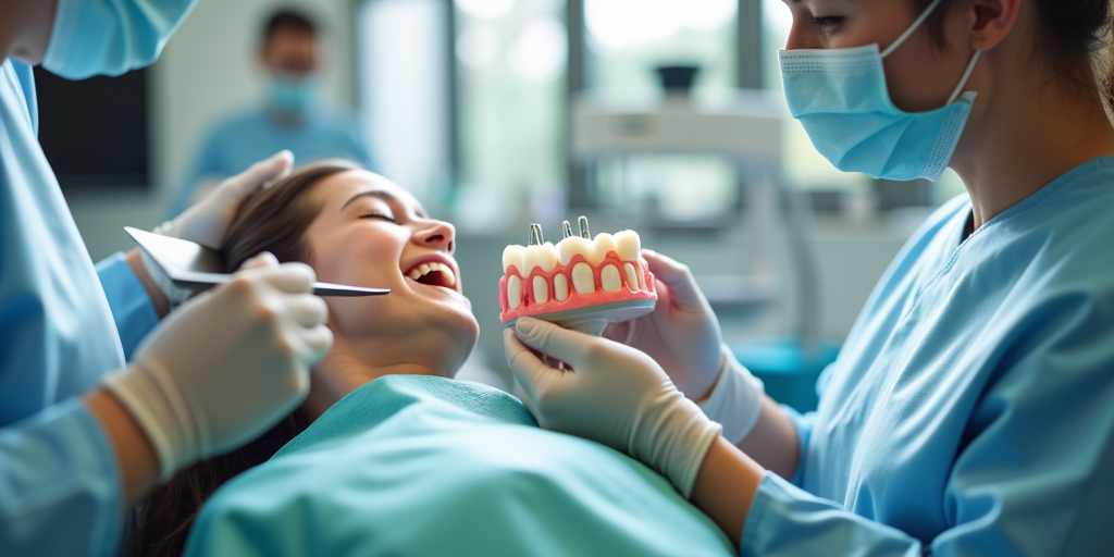 罗庄最好的牙科是哪家？晓波、益宏、魏明涛口碑技术全解析！