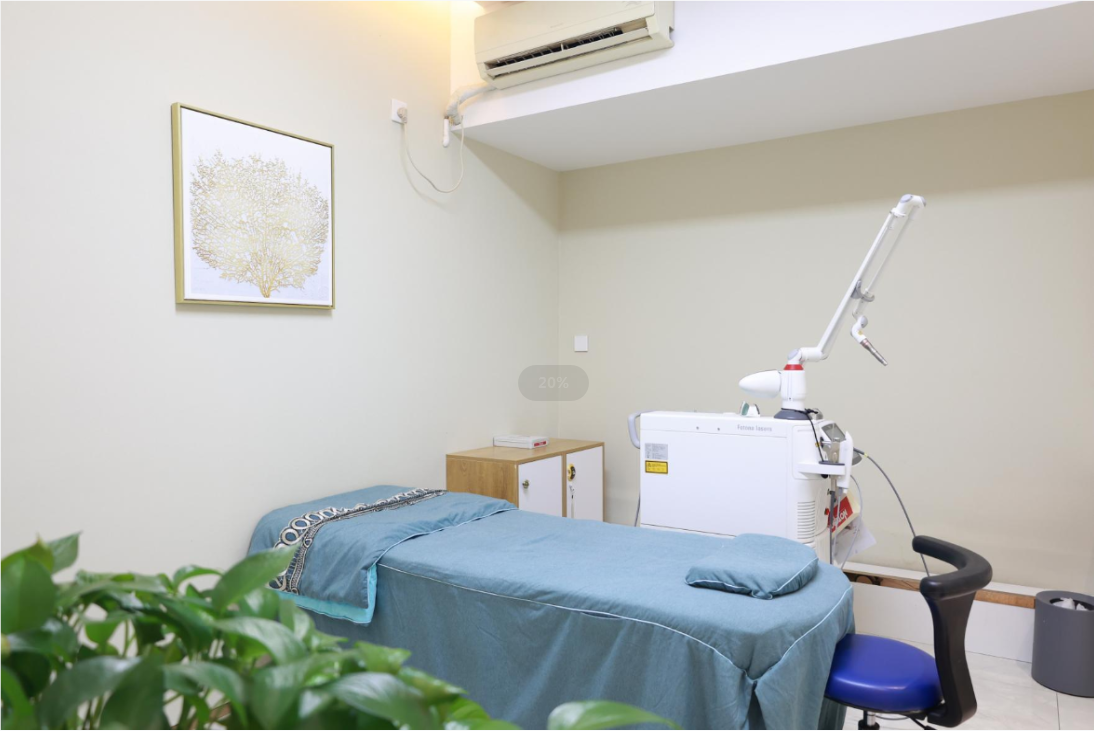 石家庄激光祛斑哪家强？美天医美、省二院、省四院设备技术双领先！