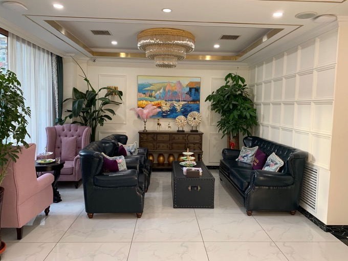 四、大连星妍医疗美容诊所