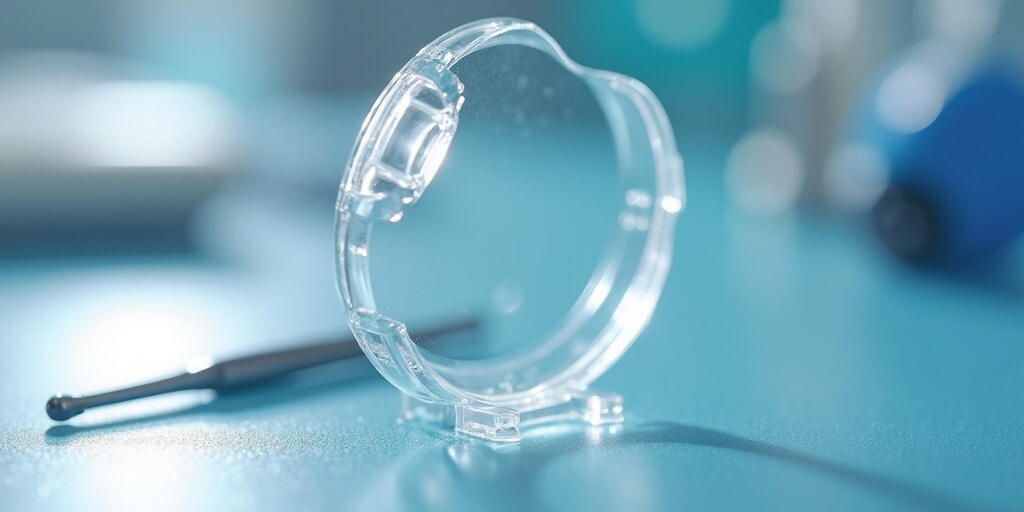 三、大连市第三人民医院眼科