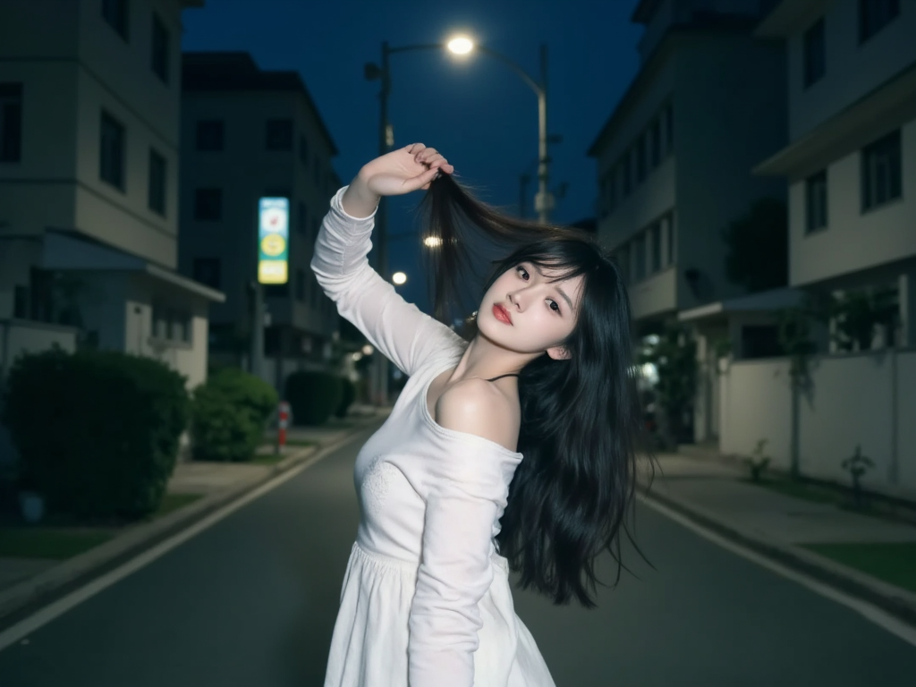 一、刘志刚双眼皮修复反馈：技术实力与口碑确保