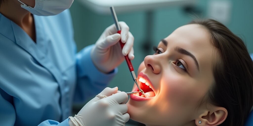 三、烟台德韩口腔：全科型“宝藏”牙科，一家搞定全家需求