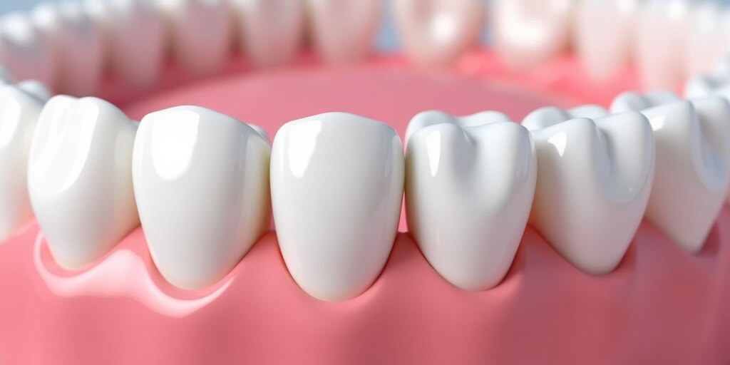 五、烟台雅美口腔：根管治疗“医师”，疑难种植也不怕