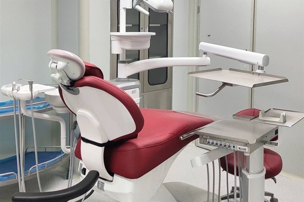 二、烟台德韩口腔