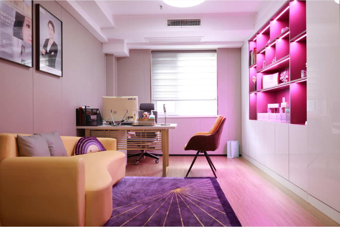 石家庄哪个医院激光祛斑效果好？用户反馈美天、四院、市医院更安心