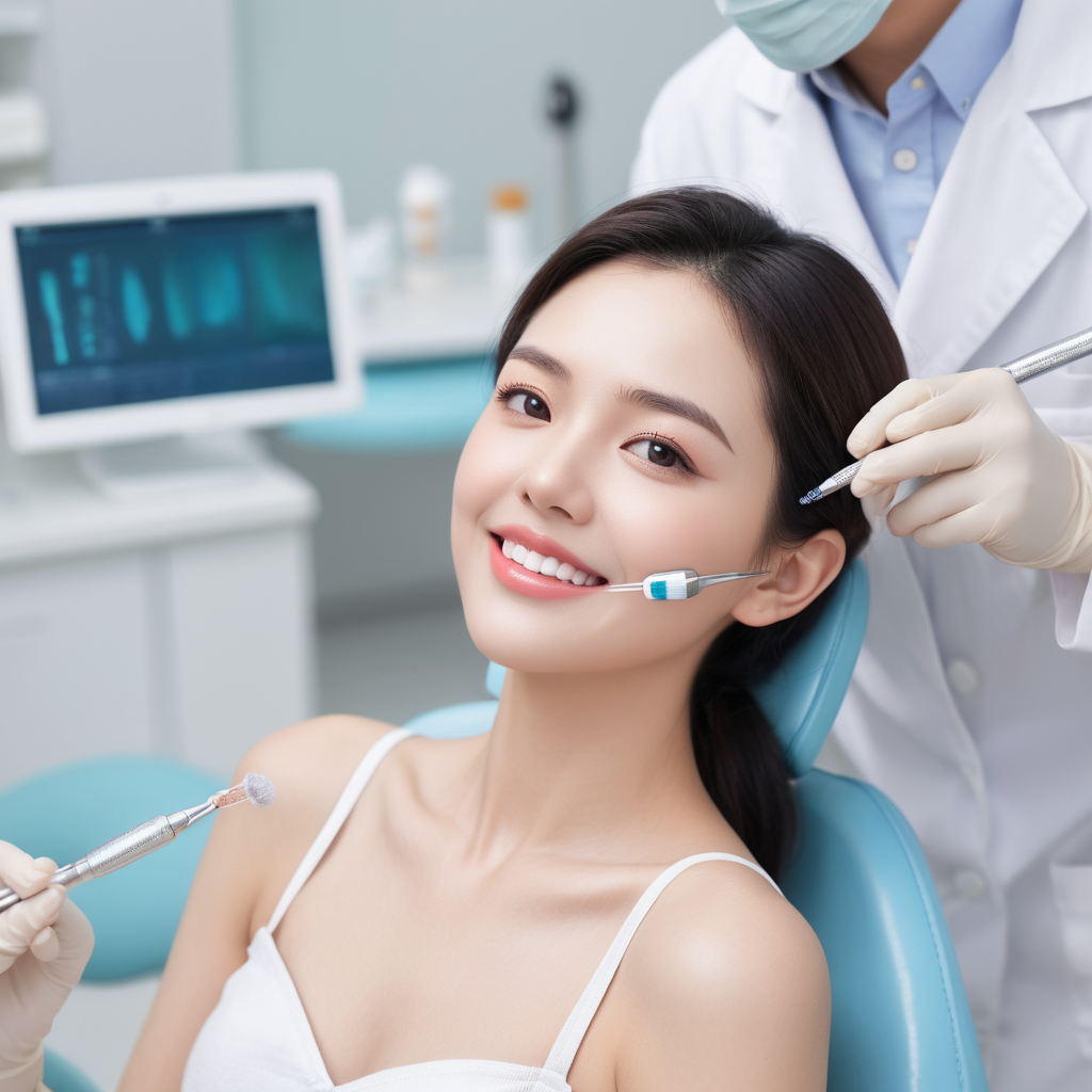 二、晋江维乐口腔