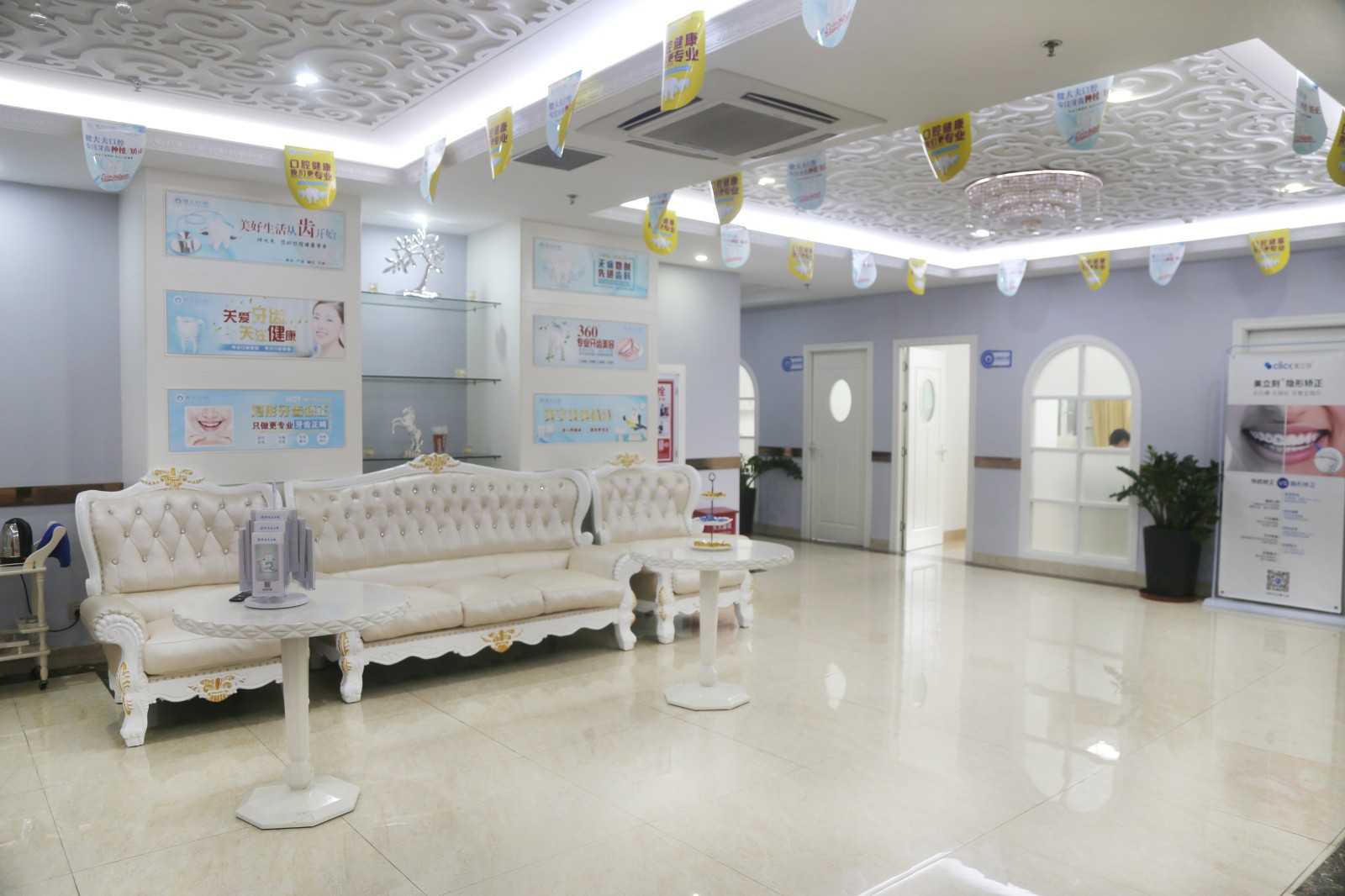 2026年晋江市牙科医院哪家强？修大夫、维乐、泉兴各有特色项目