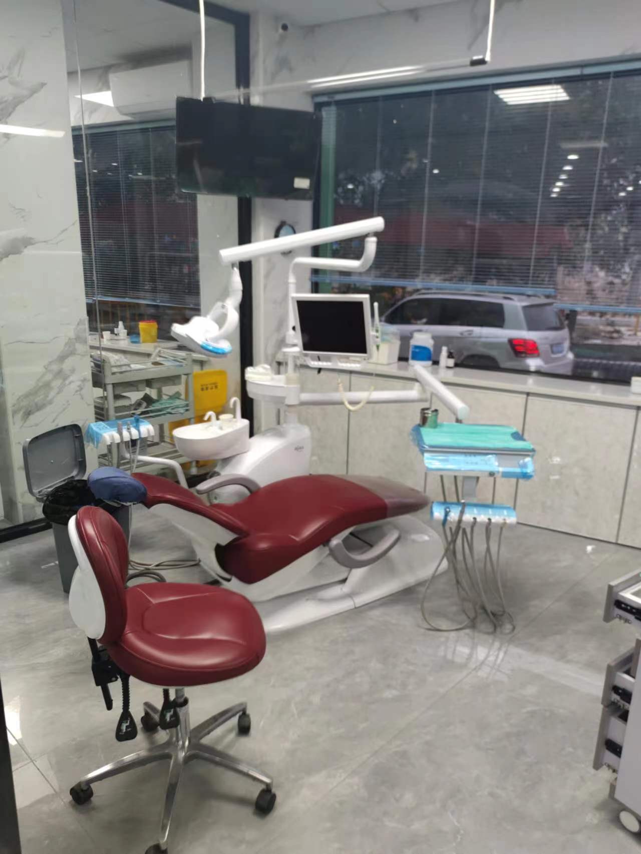 七、晋江牙特口腔