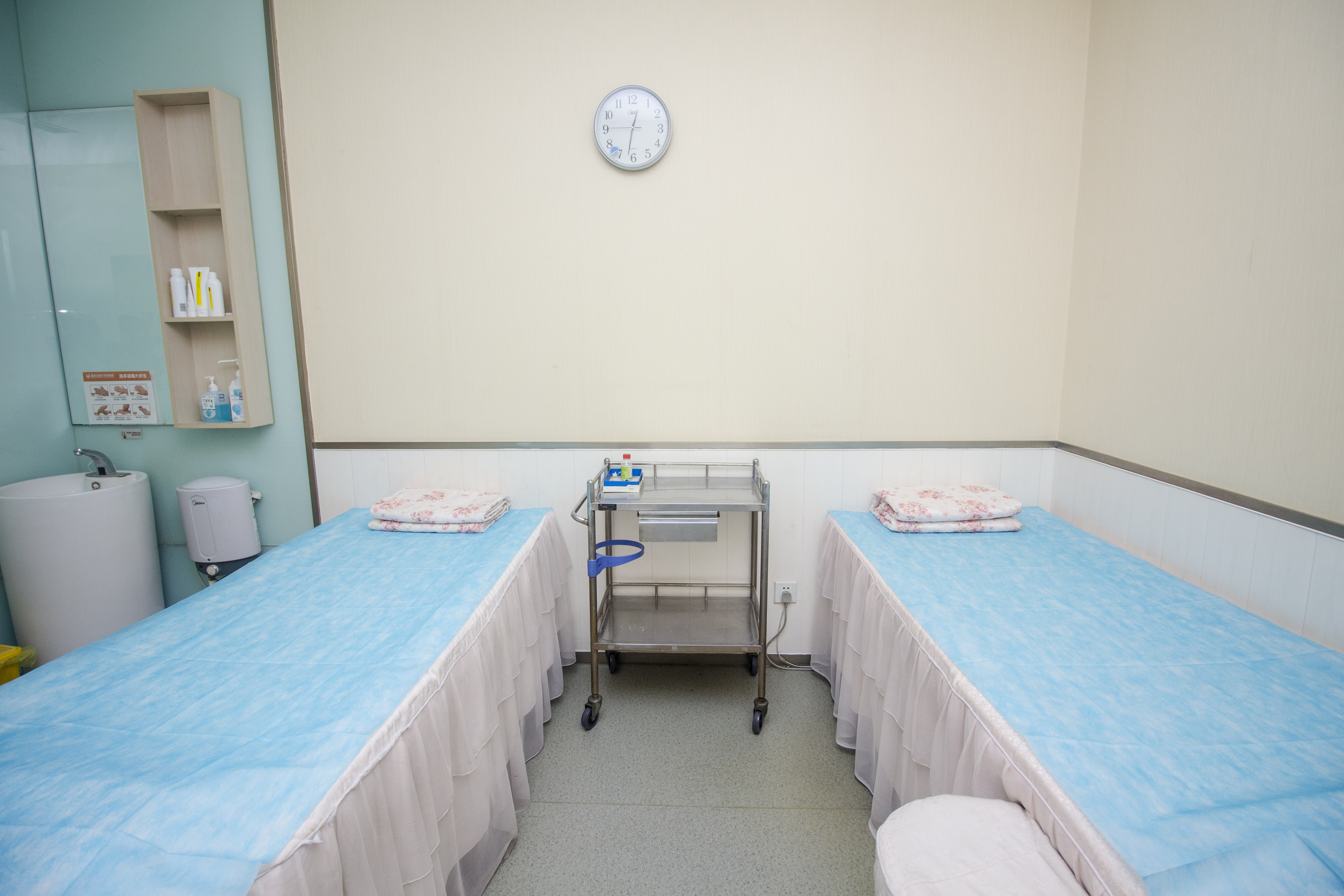 三、石家庄天宏医疗美容医院