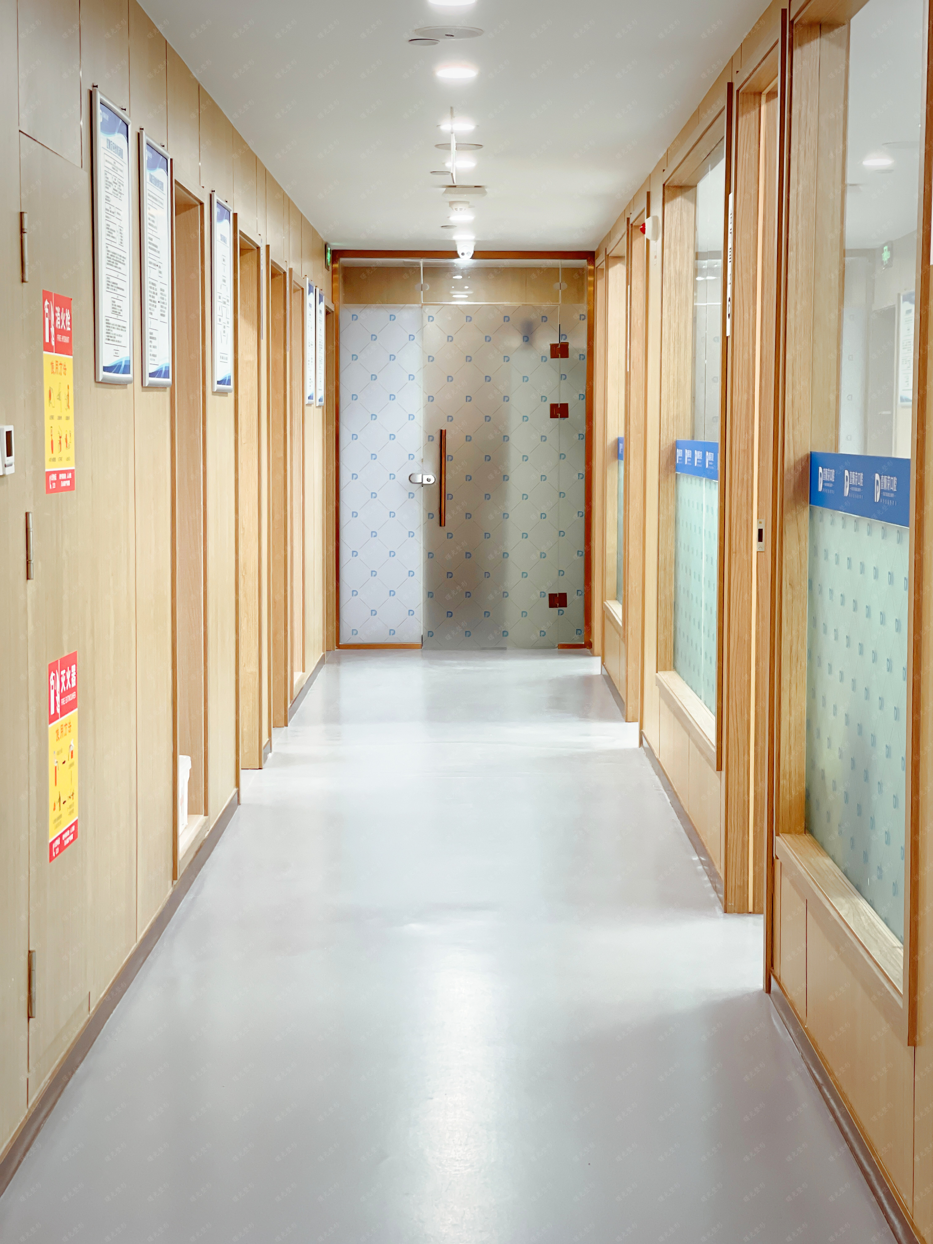 二、烟台壹颗芽口腔