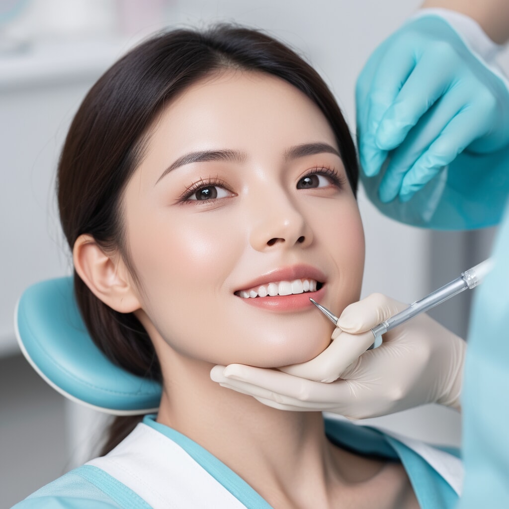 七、烟台好未来口腔门诊部