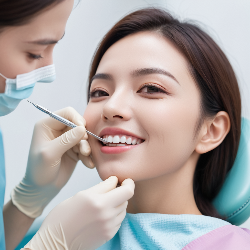 九、烟台乐齿口腔门诊部