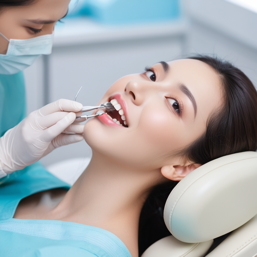 四、烟台雅美口腔