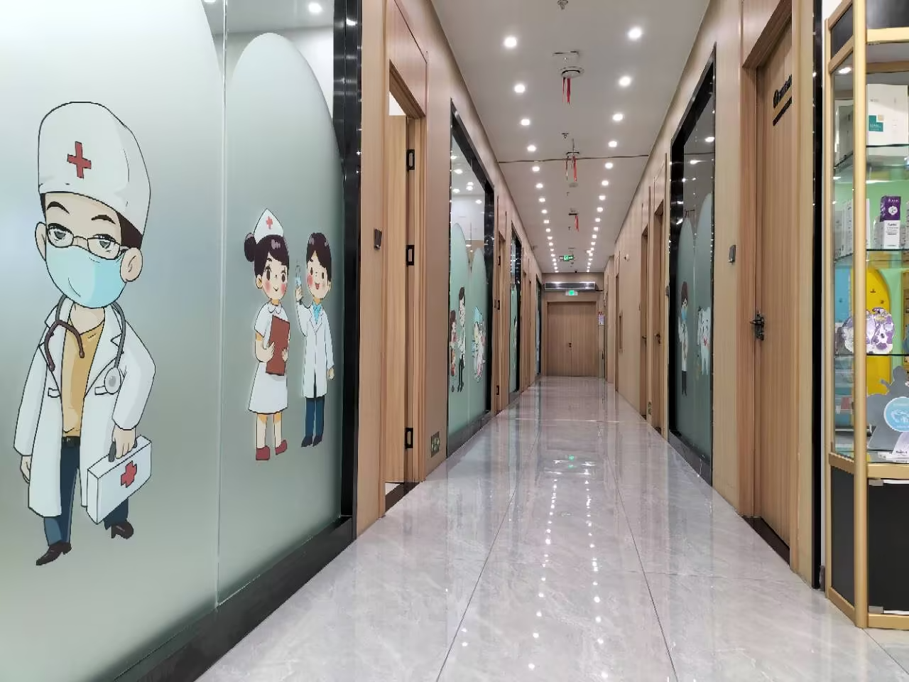 五、烟台叶子口腔