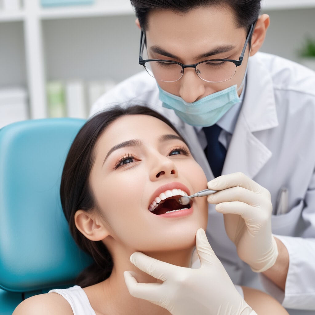 乐清立言口腔诊所价格有优惠吗？2026年团购价低至3000起！