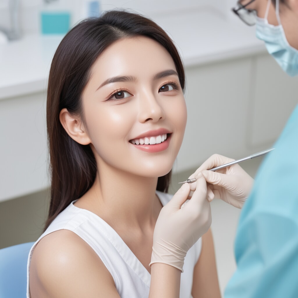 维乐口腔医院矫正牙齿贵吗？传统金属托槽仅6500元起！性价比之选