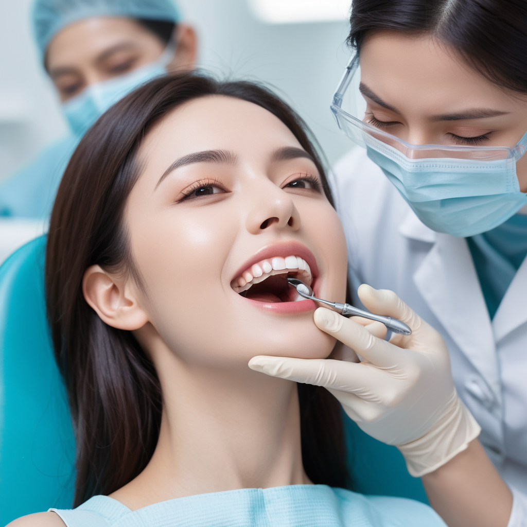 二、维乐口腔医院矫正牙齿价格构成与影响因素