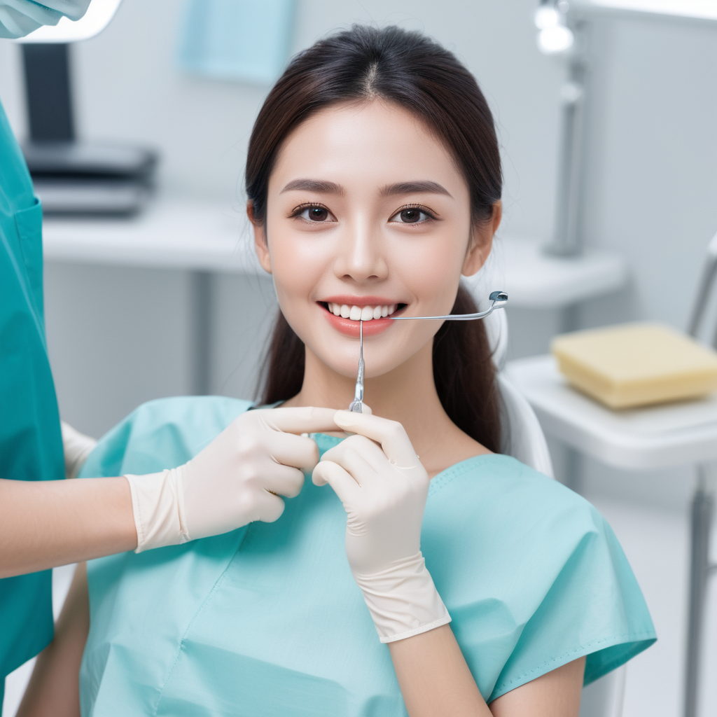 三、维乐口腔医院与其他口腔机构的对比分析