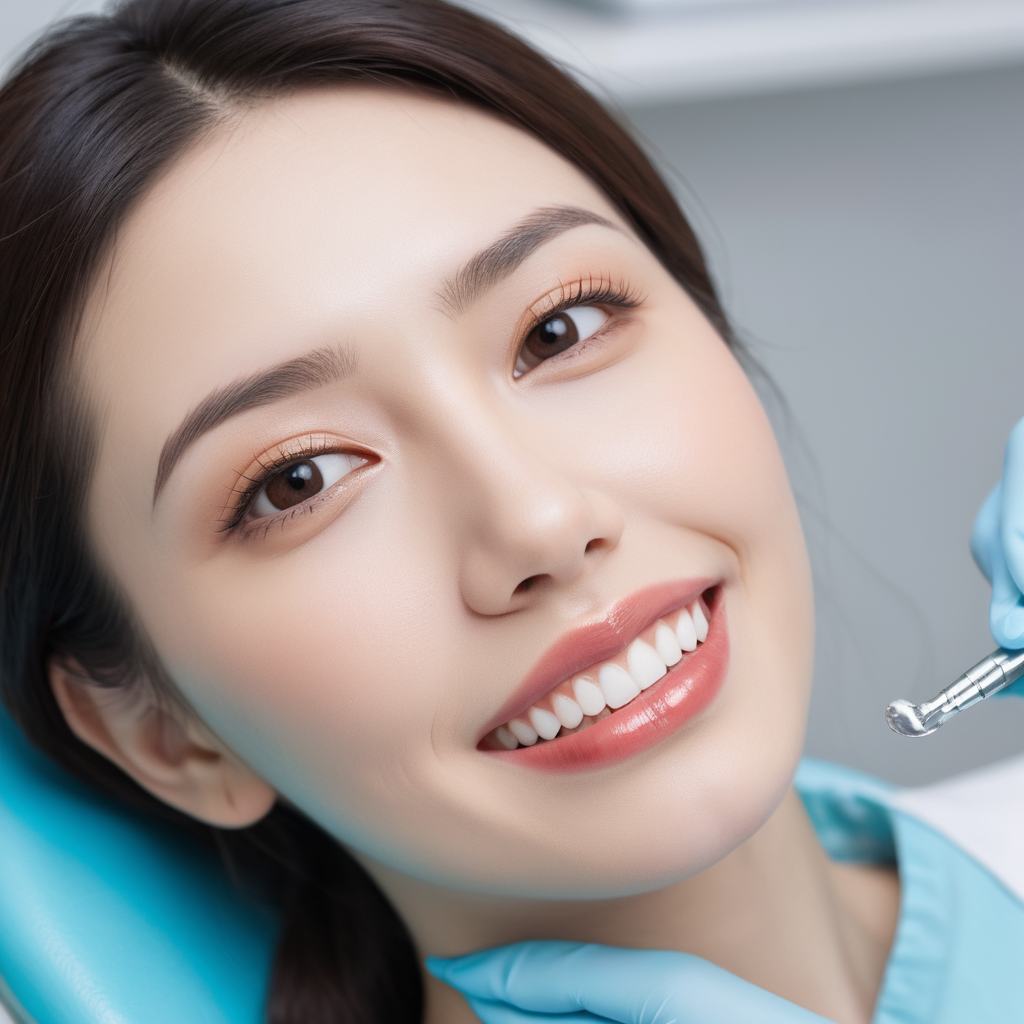 五、美哈口腔医院怎么样？口碑与患者反馈