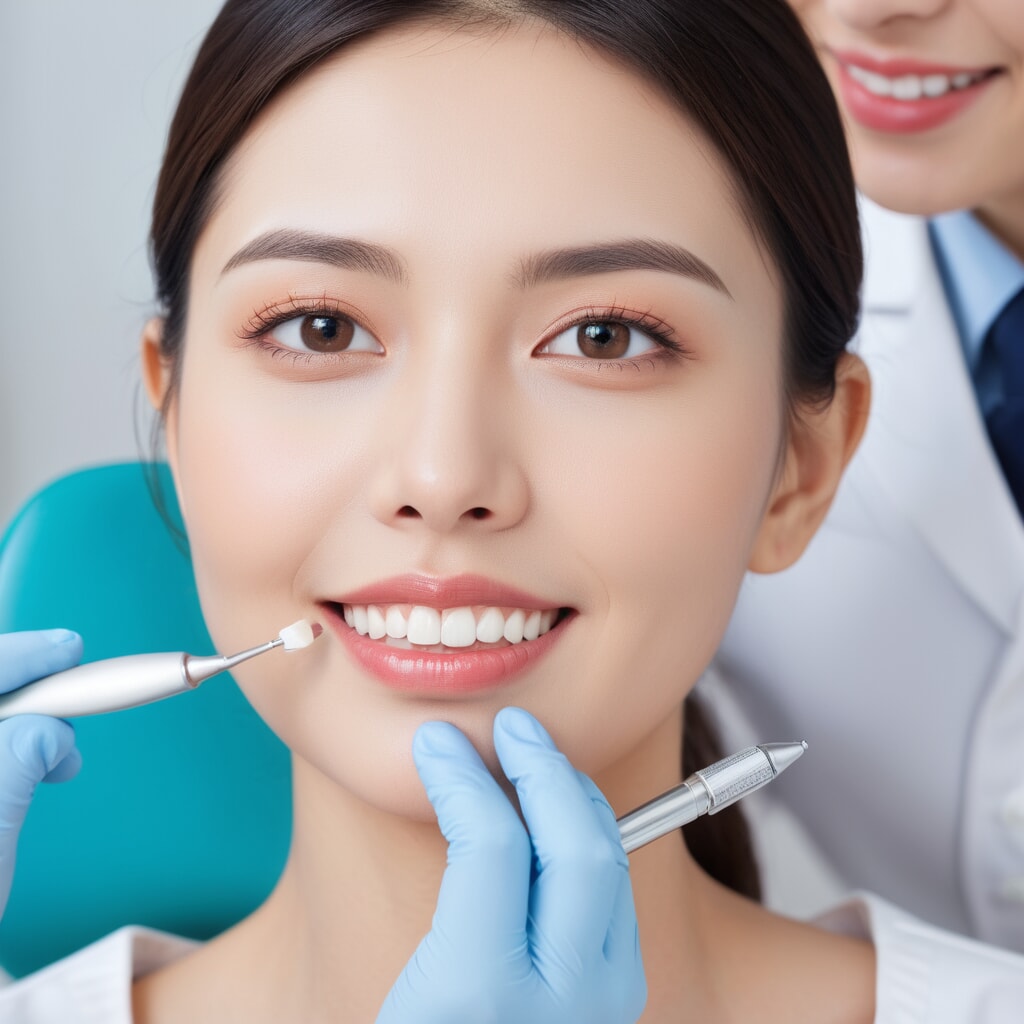 美哈口腔医院怎么样？3D导板种植+CBCT设备，技术先进性价比高值得信赖