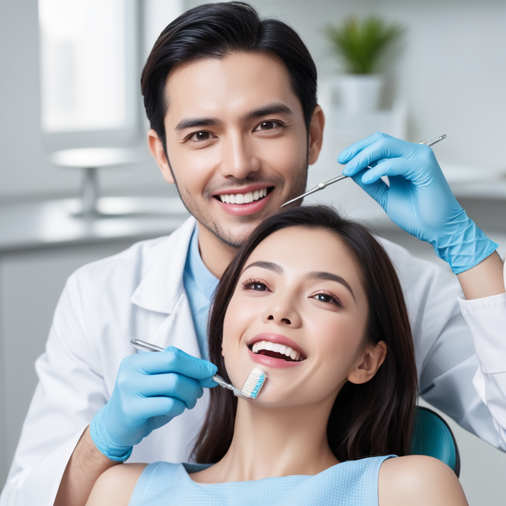 二、晟达口腔诊所怎么样？从技术实力到服务细节，全方面解析