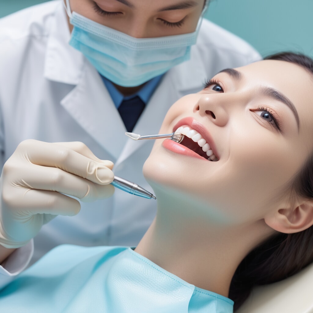 普宁牙科拍一次多少钱？不同拍片类型价格解析