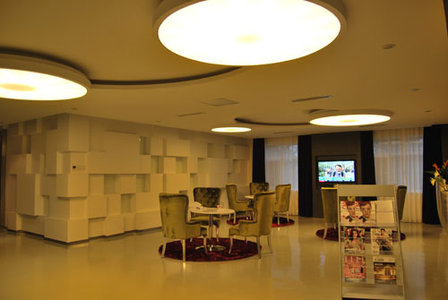 五、石家庄美联臣整形医院的口碑与患者真实反馈