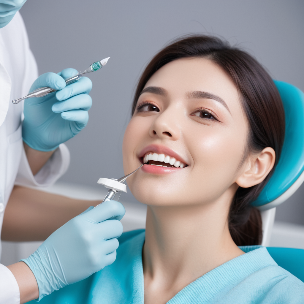 福州茶亭口腔医院值得信赖吗？儿童牙科乐园式看牙仅需19.9元护牙套餐