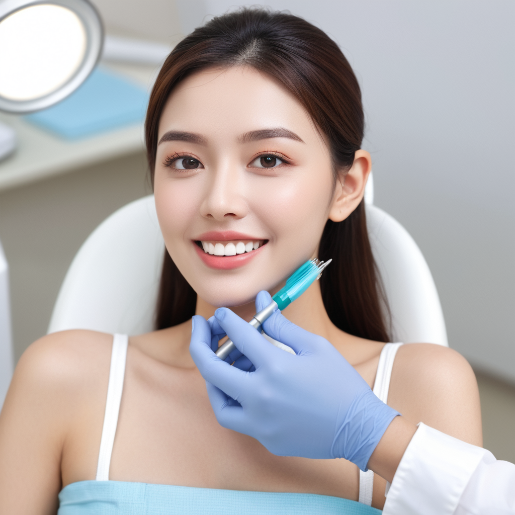 四、福州茶亭口腔医院是私立医院：服务，口碑良好