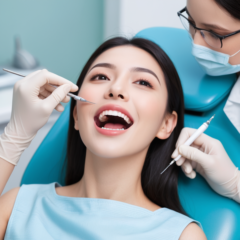 五、福州茶亭口腔医院有哪些项目：覆盖全年龄段，满足多样化需求