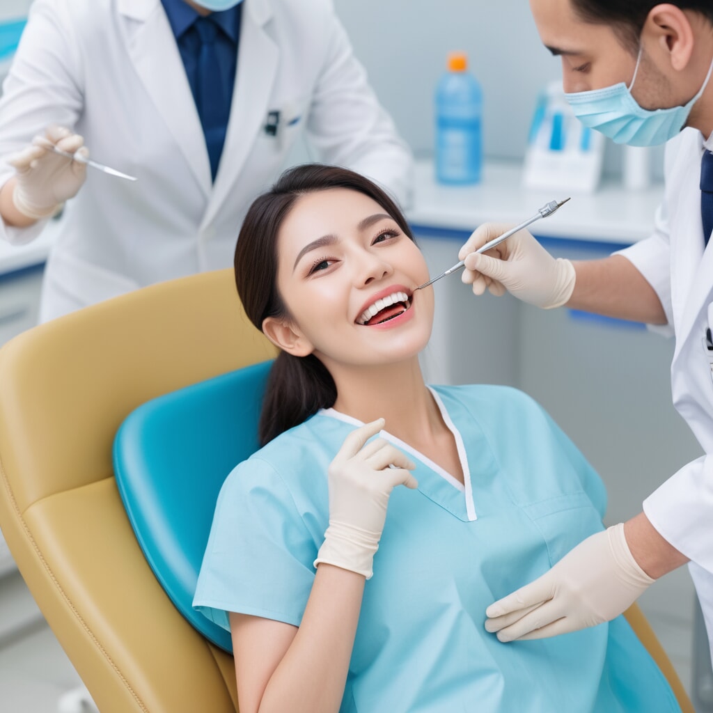 七、福州茶亭口腔医院有没有优惠活动：价格实惠，常有惠民活动