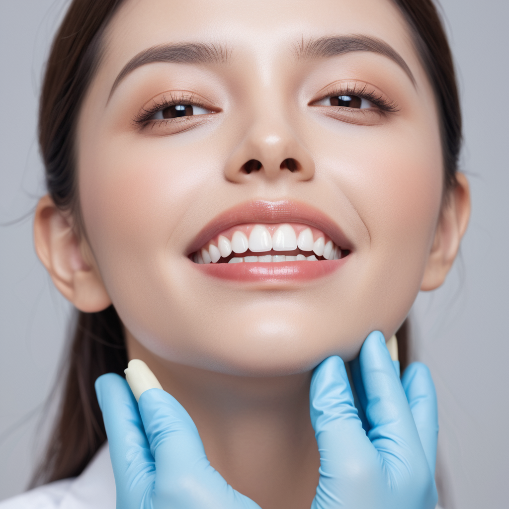 八、福州茶亭口腔医院口碑好吗：患者评价高，服务贴心