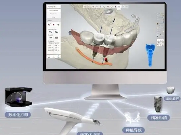 四、石家庄牙博士医院裕华店怎么样？价格透明，适合不同预算患者