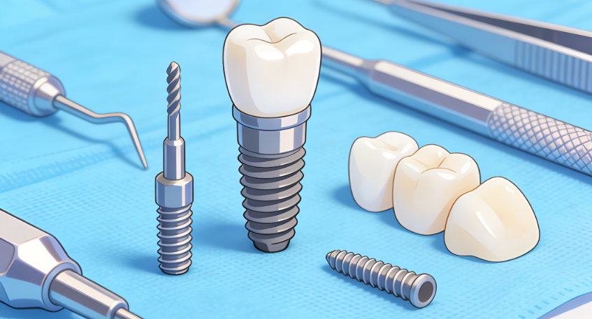 三、2026年种植牙价格变化及避坑指南